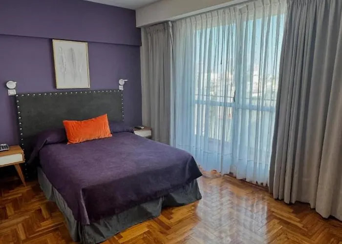 Columbia Palace Hotel Ciudad Autónoma de Ciudad Autónoma de Buenos Aires